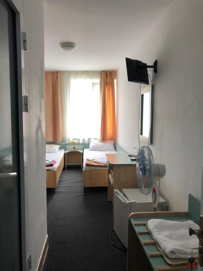 Hotel Atlantic 2 Rio Neptun Ngoại thất bức ảnh